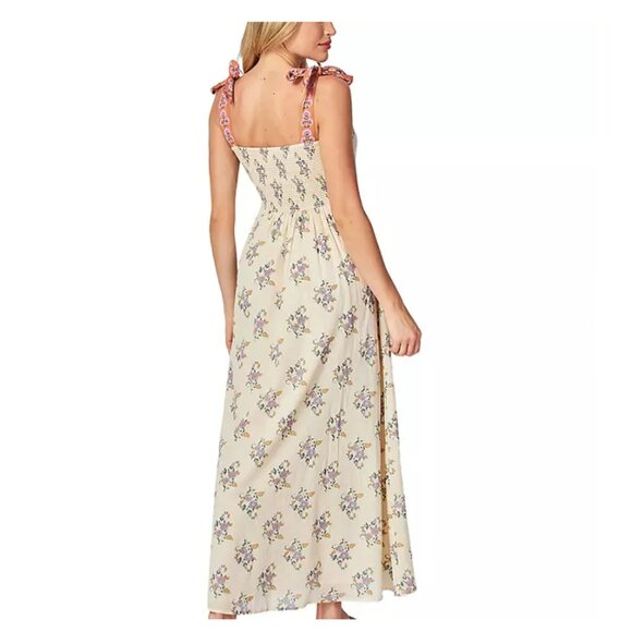 Bila Women's Artisan Dress‎ - Picture 3 of 6